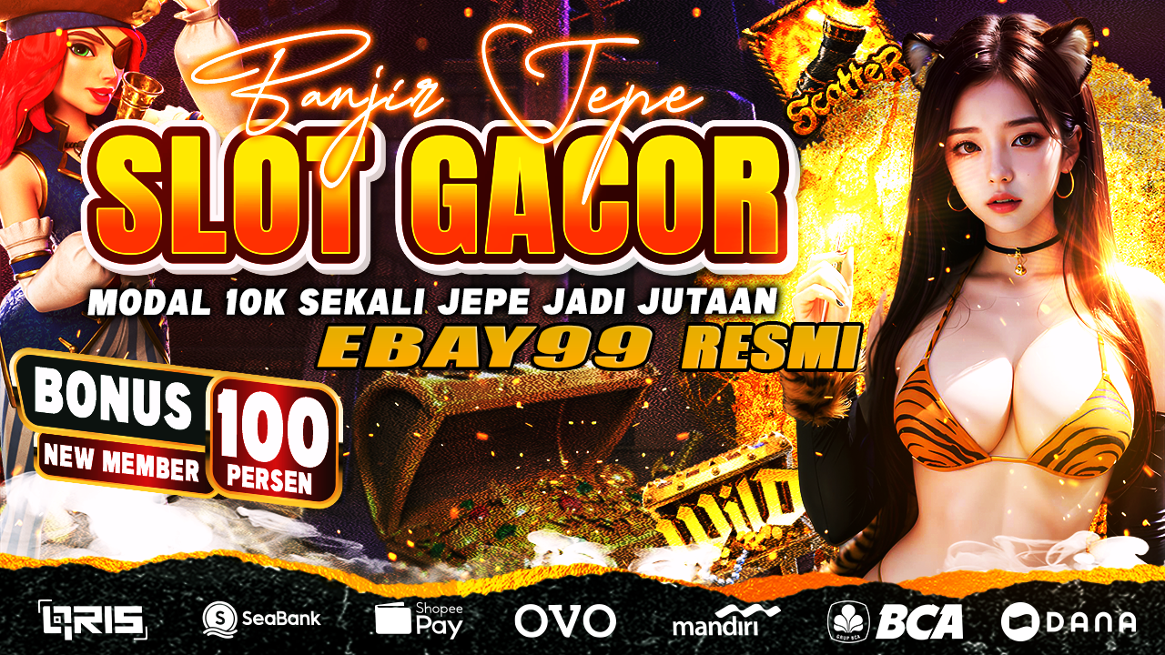 EBAY99 RESMI